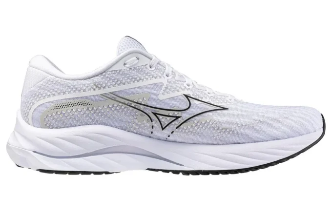 Wave Rider 27 Super Wide « White Black »