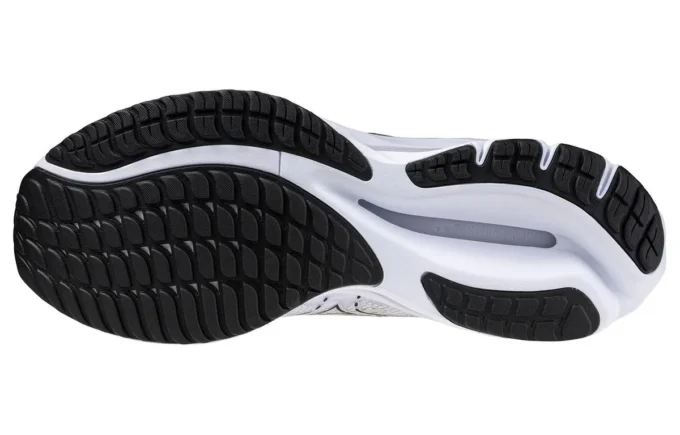 Wave Rider 27 Super Wide « White Black »