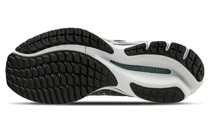 Wave Rider 27 SW « Black Grey »