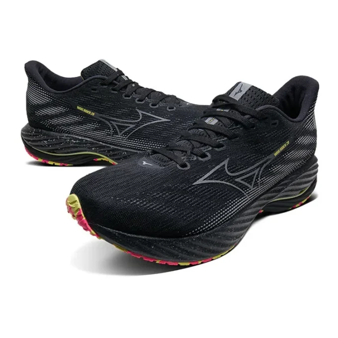 Wave Rider 28 « Black Sunny Lime »