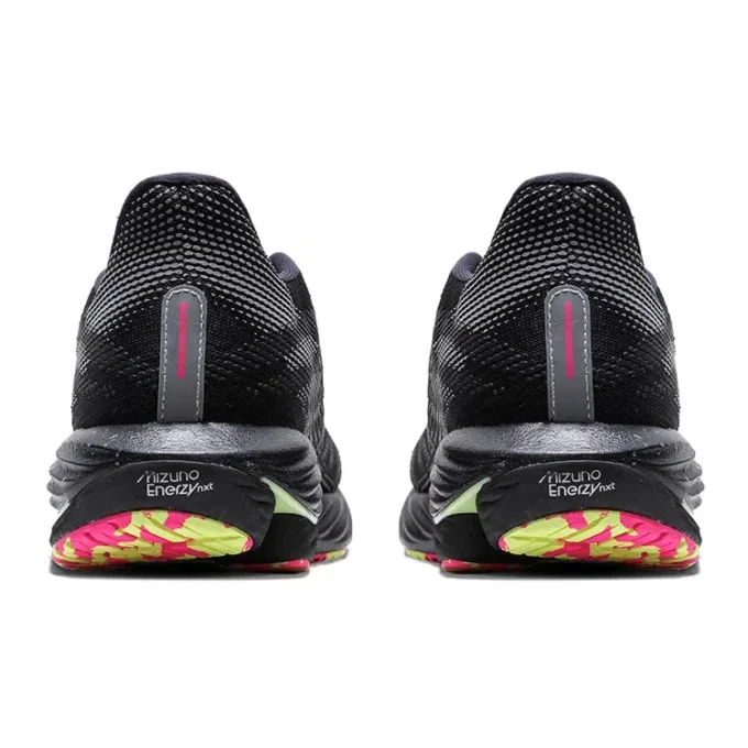 Wave Rider 28 « Black Sunny Lime »