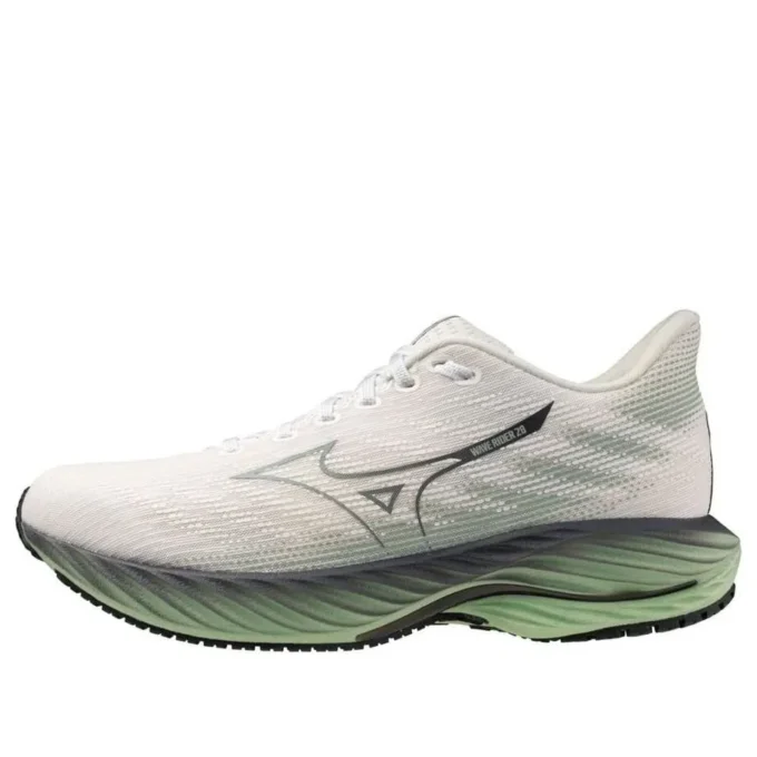 Wave Rider 28 « Snow White Frosty Green »