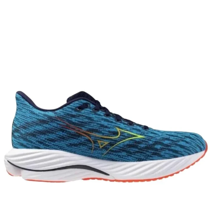Wave Rider 28 SW « Blue Light Green Red »