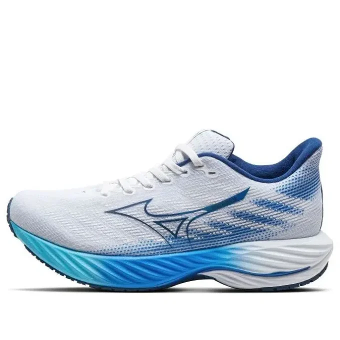 Wave Rider 28 « White Estate Blue »