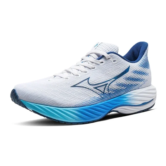 Wave Rider 28 « White Estate Blue »