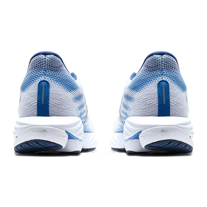 Wave Rider 28 « White Estate Blue »