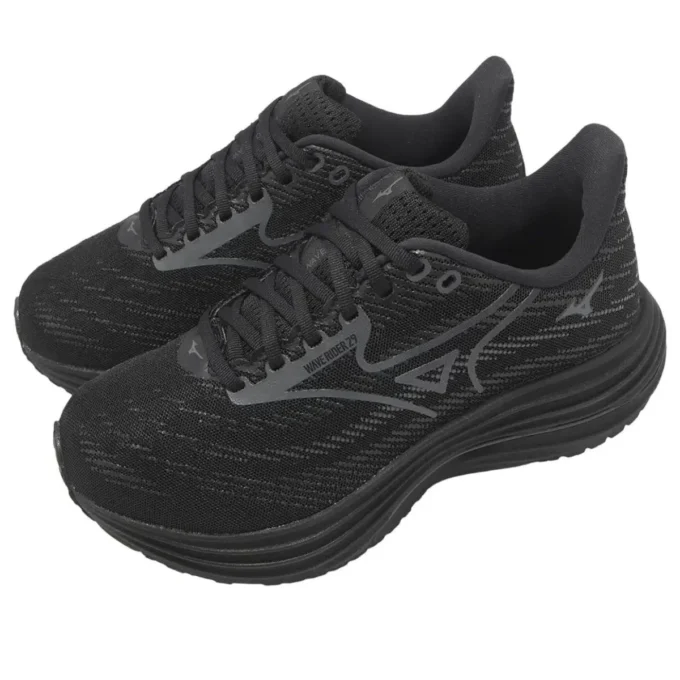 Wave Rider 29 Super Wide « Black »