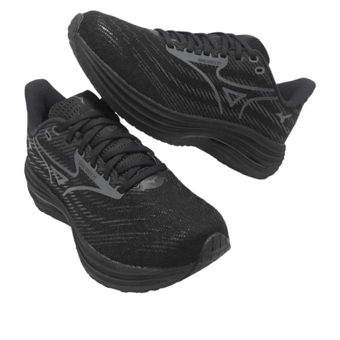 Wave Rider 29 Super Wide « Black »
