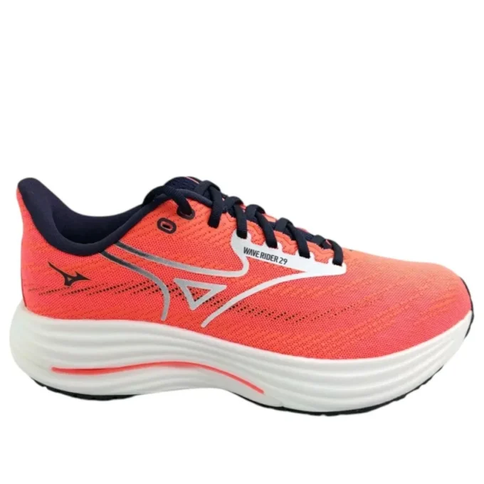 Wave Rider 29 Super Wide « Red Navy »