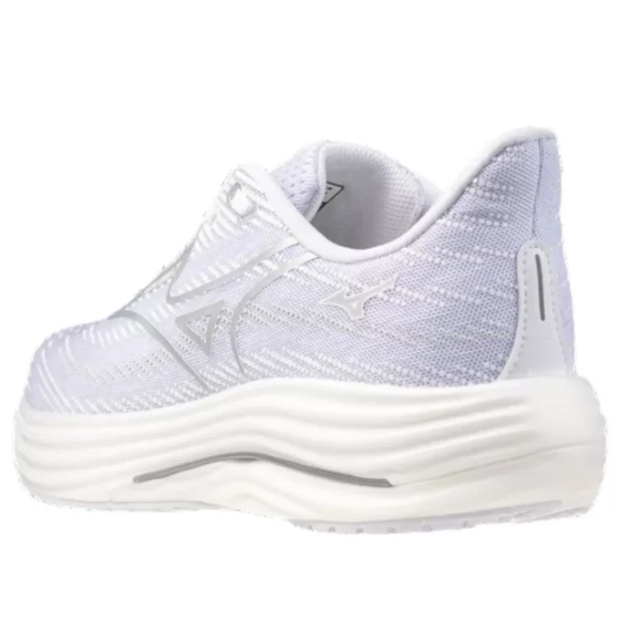 Wave Rider 29 « White Silver »