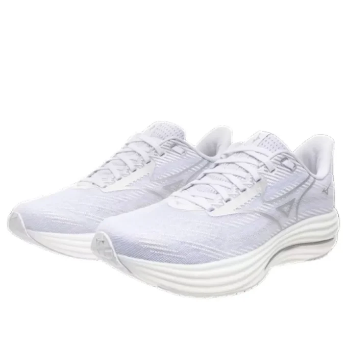 Wave Rider 29 « White Silver »