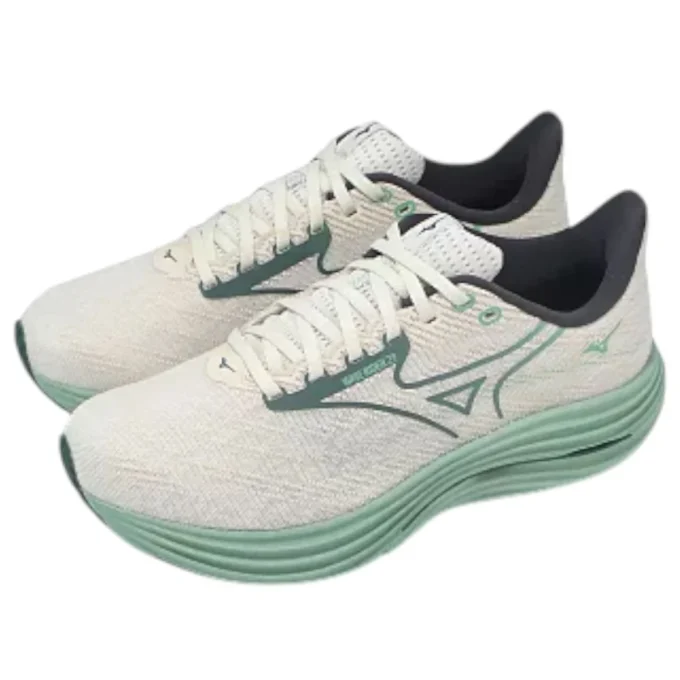 Wave Rider 29 Wide 4E « White Green »