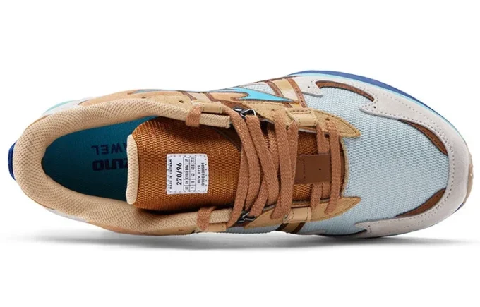 Wave Rider B « Digawel »