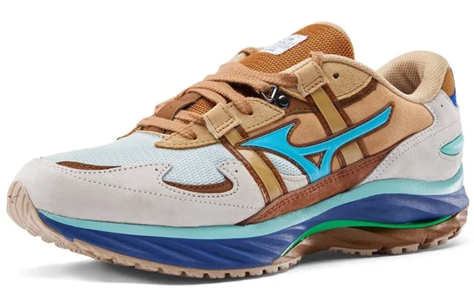 Wave Rider B « Digawel »