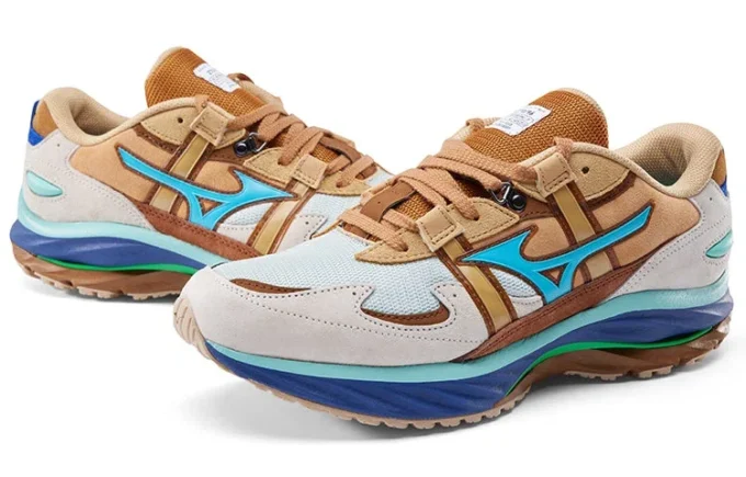Wave Rider B « Digawel »