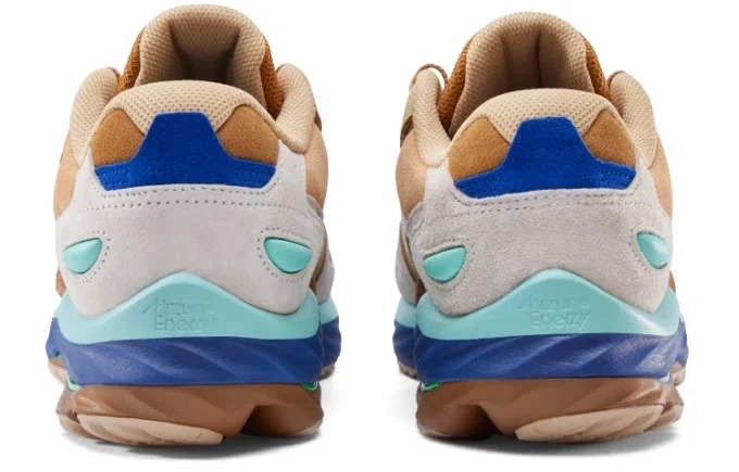 Wave Rider B « Digawel »