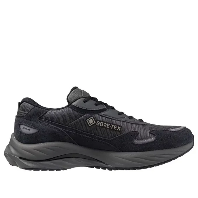 Wave Rider B Gore-Tex « Quiet Shade Silver »