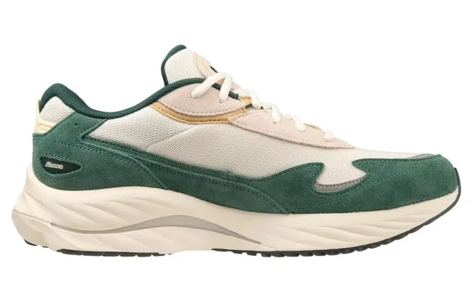 Wave Rider Beta « Bistro Green »