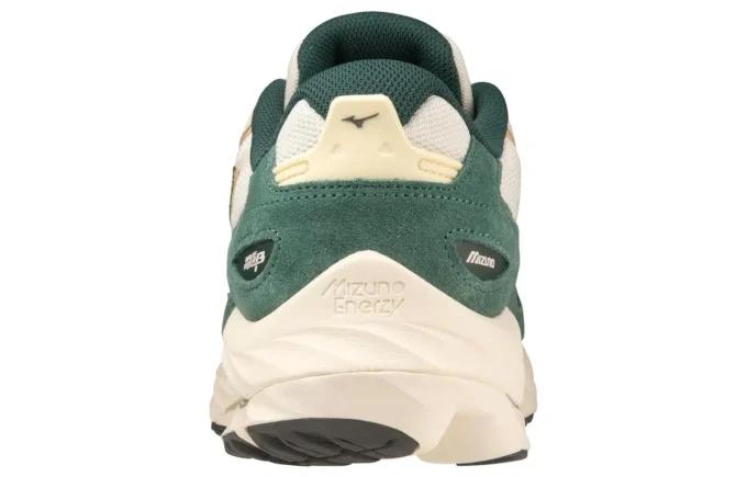 Wave Rider Beta « Bistro Green »