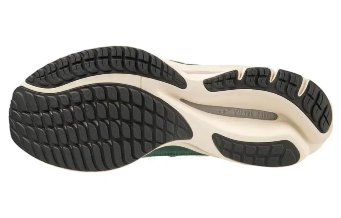 Wave Rider Beta « Bistro Green »