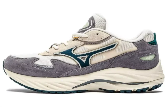 Wave Rider Beta « Grey Beige »
