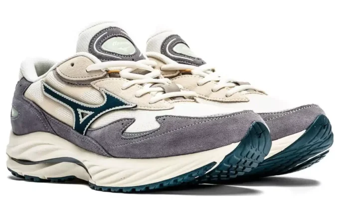 Wave Rider Beta « Grey Beige »