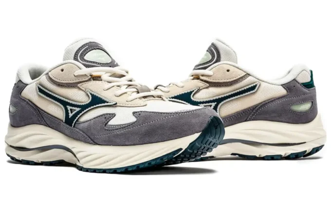 Wave Rider Beta « Grey Beige »