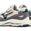 Wave Rider Beta « Grey Beige »