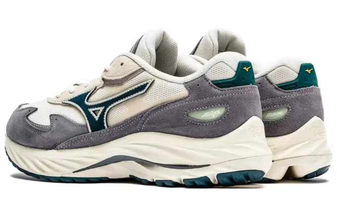 Wave Rider Beta « Grey Beige »