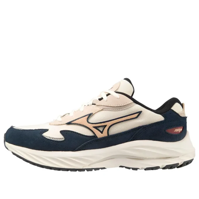 Wave Rider Beta « Insignia Blue »