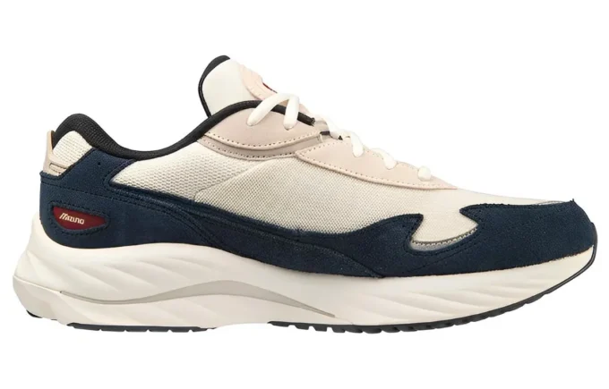 Wave Rider Beta « Insignia Blue »