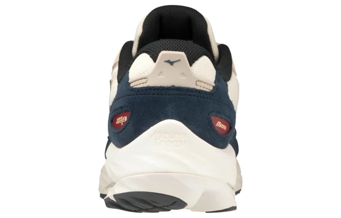 Wave Rider Beta « Insignia Blue »