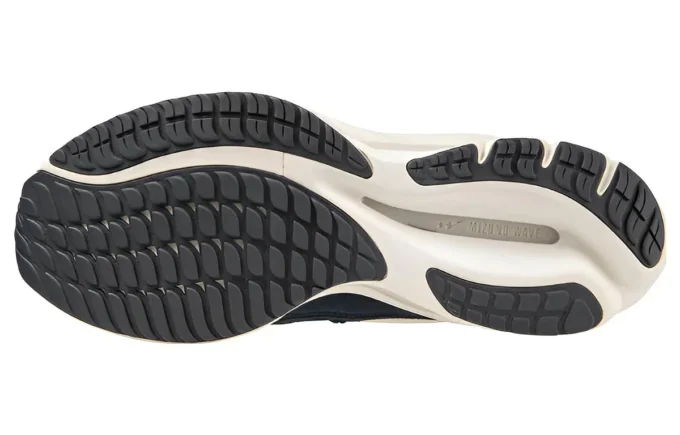 Wave Rider Beta « Insignia Blue »