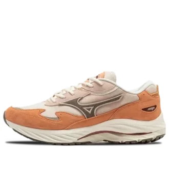Wave Rider Beta « Peach Bloom Major Brown »