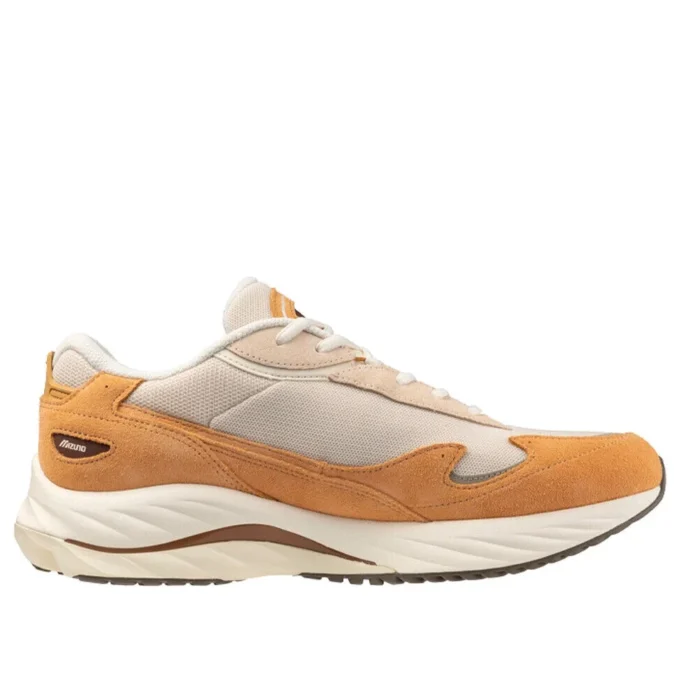 Wave Rider Beta « Peach Bloom Major Brown »