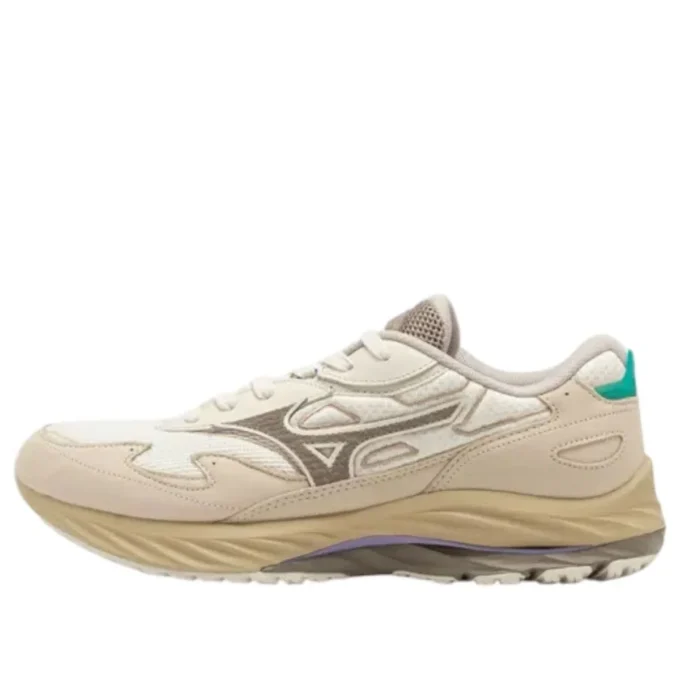 Wave Rider Beta Premium « Summer Sand Vintage Khaki Cedar »