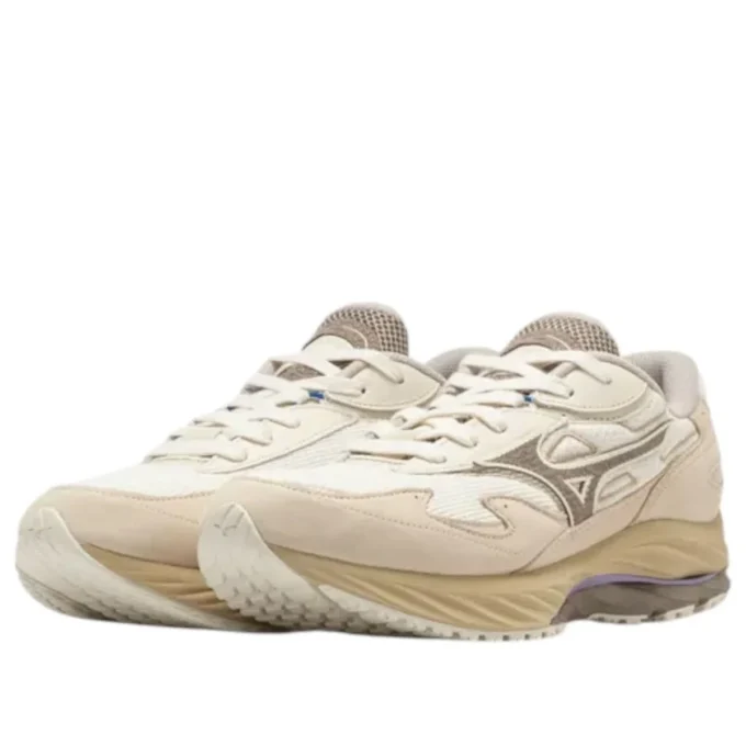 Wave Rider Beta Premium « Summer Sand Vintage Khaki Cedar »