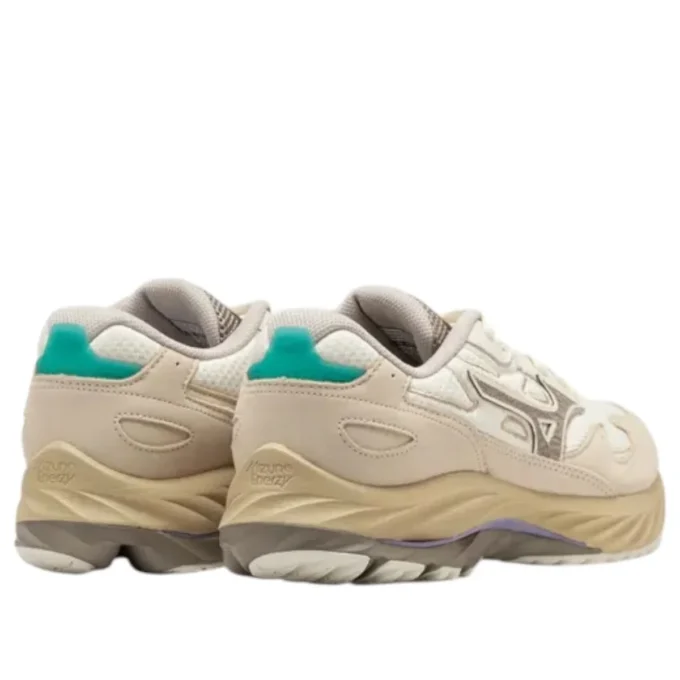 Wave Rider Beta Premium « Summer Sand Vintage Khaki Cedar »