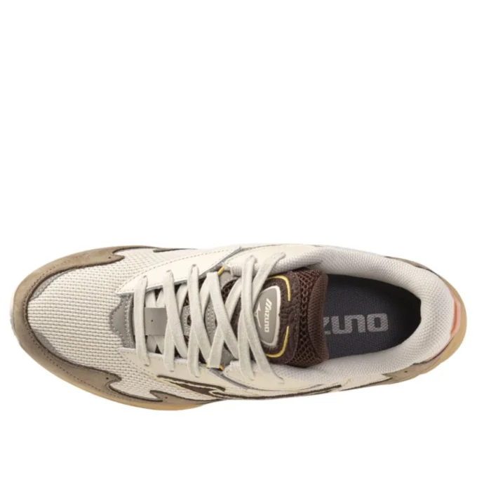 Wave Rider Beta Premium « Vintage Khaki Chicory Coffe Lantana »