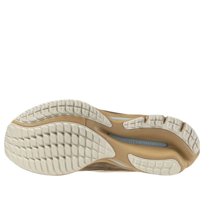 Wave Rider Beta Premium « Vintage Khaki Chicory Coffe Lantana »