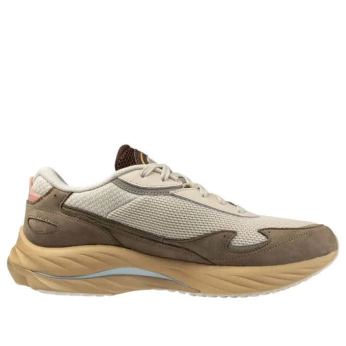 Wave Rider Beta Premium « Vintage Khaki Chicory Coffe Lantana »