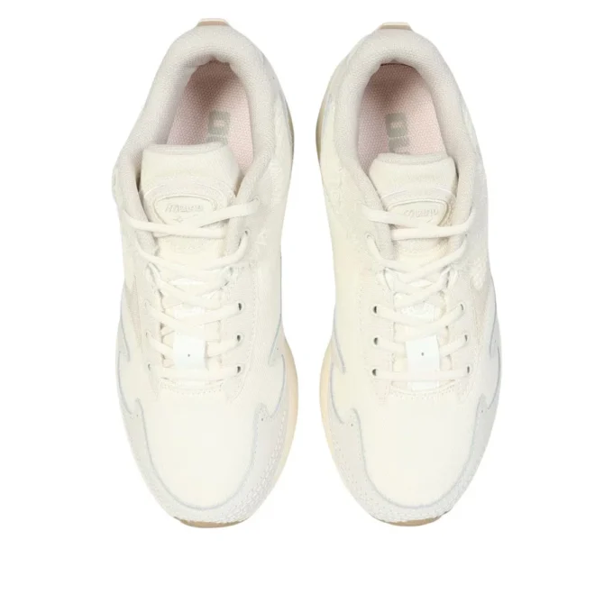 Wave Rider Beta « Sashiko Off White »
