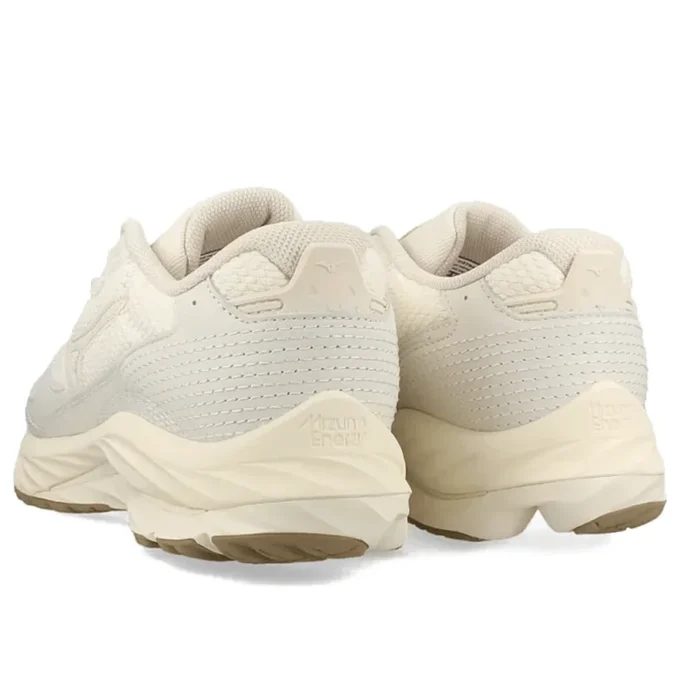 Wave Rider Beta « Sashiko Off White »