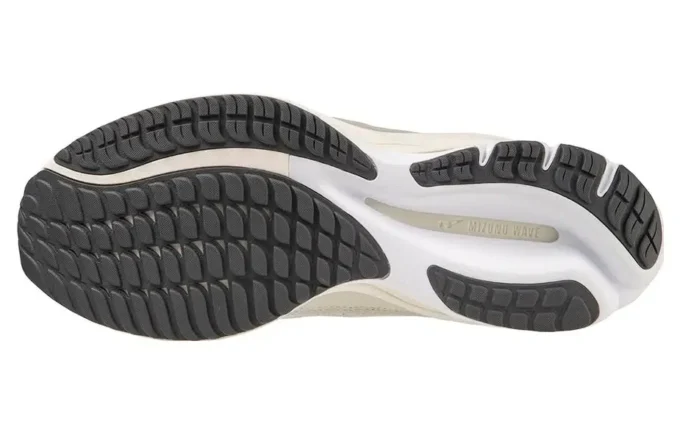 Wave Rider Beta « Silver Cloud Sunstruck »