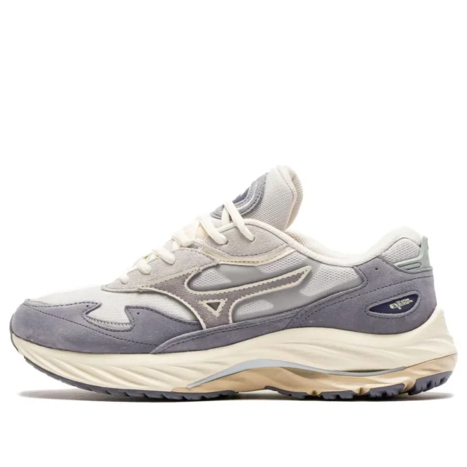 Wave Rider Beta « Sterling Blue Quicksilver »