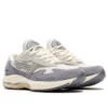 Wave Rider Beta « Sterling Blue Quicksilver »