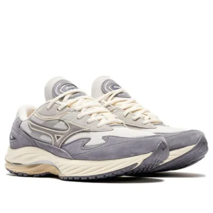 Wave Rider Beta « Sterling Blue Quicksilver »