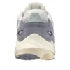 Wave Rider Beta « Sterling Blue Quicksilver »