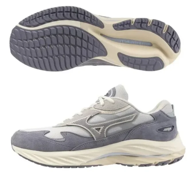 Wave Rider Beta « Sterling Blue Quicksilver »