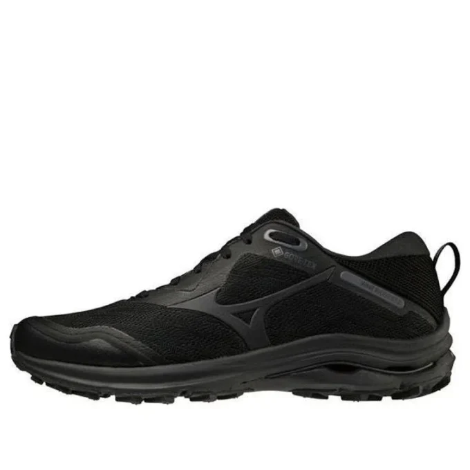 Wave Rider GORE-TEX 4E Wide « Black »